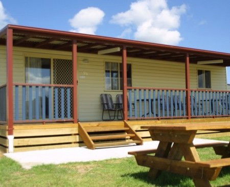 Tamban ACT Accommodation Sunshine Coast