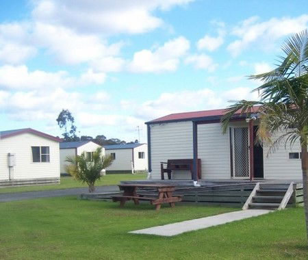 Stoney Park Watersports And Recreation - Accommodation Sunshine Coast 1
