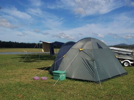 Stoney Park Watersports And Recreation - Accommodation Sunshine Coast 2
