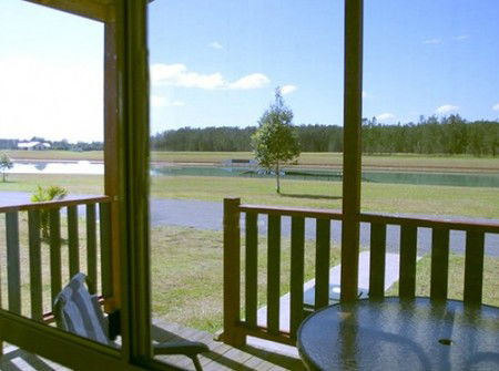 Stoney Park Watersports And Recreation - Accommodation Sunshine Coast 3