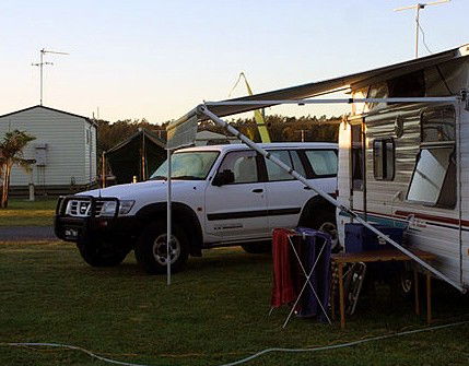Stoney Park Watersports And Recreation - Accommodation Sunshine Coast 4