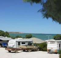 Blue Dolphin Caravan Park and Holiday Village - Accommodation Sunshine Coast