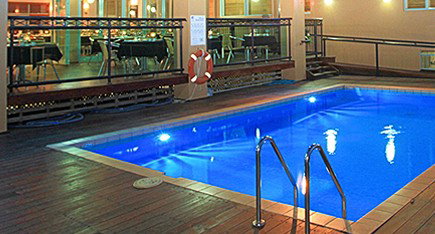 Burnett Riverside Motel - Accommodation Sunshine Coast 0