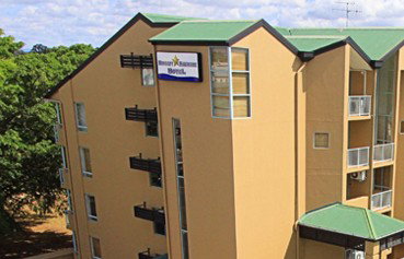 Burnett Riverside Motel - Accommodation Sunshine Coast 2