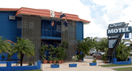Oscar Motel - Accommodation Sunshine Coast 0