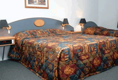 Oscar Motel - Accommodation Sunshine Coast 1