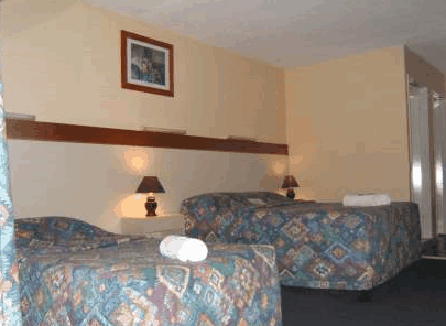 Oscar Motel - Accommodation Sunshine Coast 2