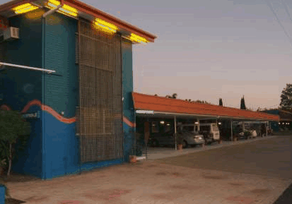 Oscar Motel - Accommodation Sunshine Coast 4