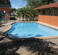 Riviera Motel - Accommodation Sunshine Coast