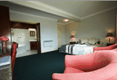 King Island Holiday Village - Accommodation Sunshine Coast