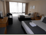 The Commodore Regent - Accommodation Sunshine Coast 3