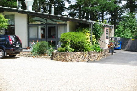 Blackheath Motor Inn - Accommodation Sunshine Coast 2