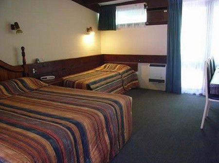 Blackheath Motor Inn - Accommodation Sunshine Coast 5