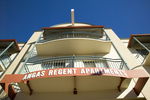 Angas Regent Apartments - Accommodation Sunshine Coast 0