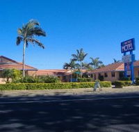 Twin Pines Motel - Accommodation Sunshine Coast