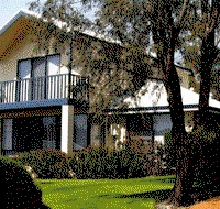 Bayside Villas - Accommodation Sunshine Coast
