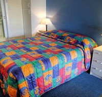 High Street Motor Inn - Accommodation Sunshine Coast