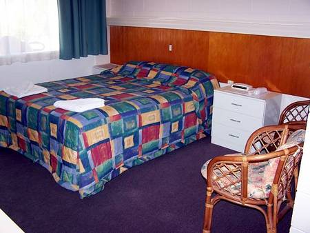 Renmark Motor Inn - Accommodation Sunshine Coast 1