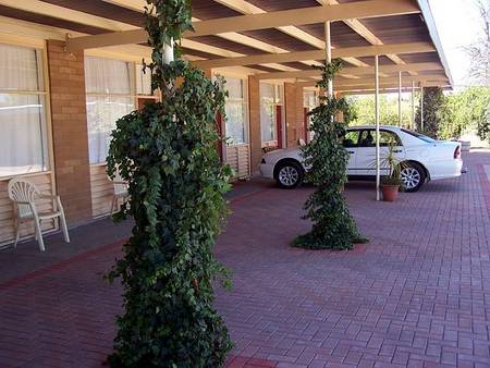 Renmark Motor Inn - Accommodation Sunshine Coast 2