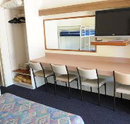 Fox Glenn Motor Inn - Accommodation Sunshine Coast