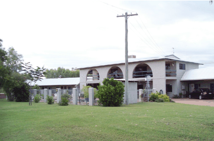 Georgetown QLD Accommodation Sunshine Coast