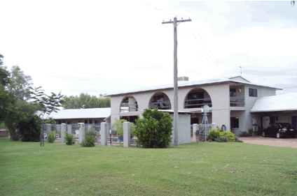 Latara Resort Motel - Accommodation Sunshine Coast 0