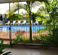 4th Avenue Motor Inn - Accommodation Sunshine Coast