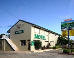 Narellan Motor Inn - Accommodation Sunshine Coast 0