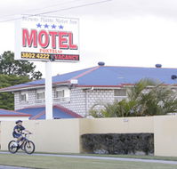Browns Plains Motor Inn - Accommodation Sunshine Coast
