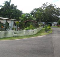Bundaberg Park Lodge - Accommodation Sunshine Coast