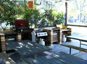 Bundaberg Park Lodge - Accommodation Sunshine Coast 2