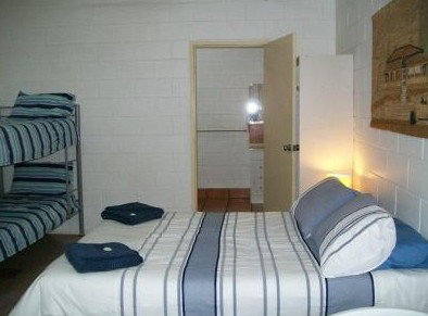 Bundaberg Park Lodge - Accommodation Sunshine Coast 3
