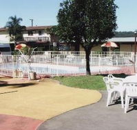 The Ashwood Motor Inn - Accommodation Sunshine Coast
