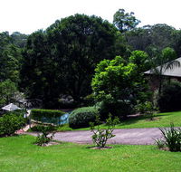 Avoca Beach Heritage Villas - Accommodation Sunshine Coast