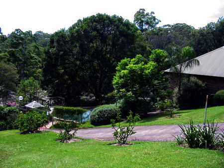 Avoca Beach Heritage Villas - Accommodation Sunshine Coast 0