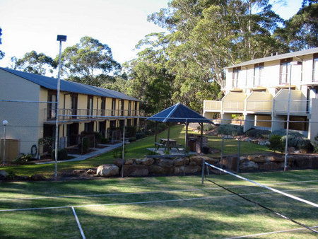 Avoca Beach Heritage Villas - Accommodation Sunshine Coast 1