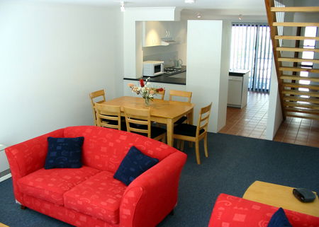 Avoca Beach Heritage Villas - Accommodation Sunshine Coast 2
