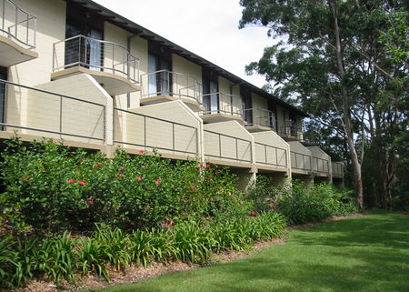 Avoca Beach Heritage Villas - Accommodation Sunshine Coast 3
