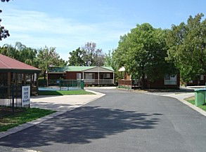 Albury Motor Village - Accommodation Sunshine Coast 1