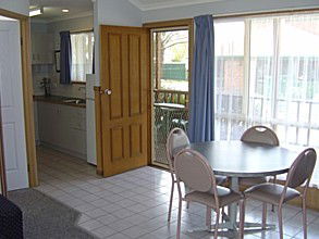 Albury Motor Village - Accommodation Sunshine Coast 2
