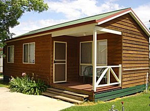 Albury Motor Village - Accommodation Sunshine Coast 4