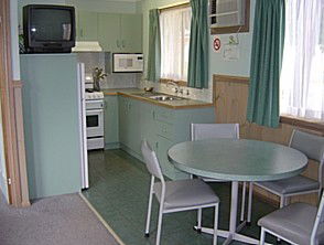 Albury Motor Village - Accommodation Sunshine Coast 5