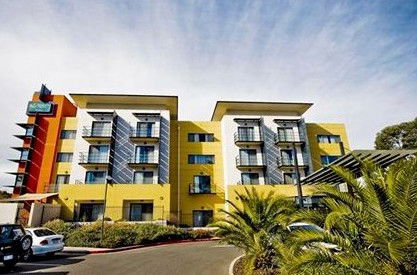 Chifley ACT Accommodation Sunshine Coast