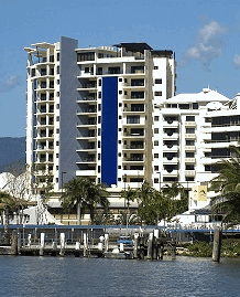 Jack And Newell Cairns Holiday Apartments - Accommodation Sunshine Coast 0