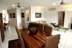 Jack And Newell Cairns Holiday Apartments - Accommodation Sunshine Coast 1