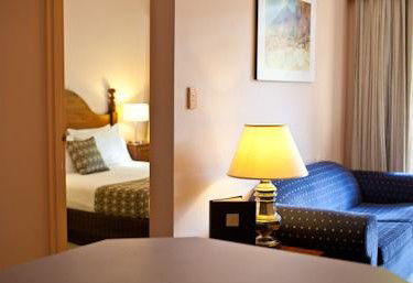Belmore All Suite Hotel - Accommodation Sunshine Coast 4
