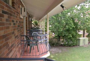 Gosford Motor Inn And Apartments - Accommodation Sunshine Coast 1