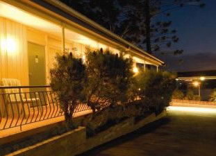 Gosford Motor Inn And Apartments - Accommodation Sunshine Coast 2