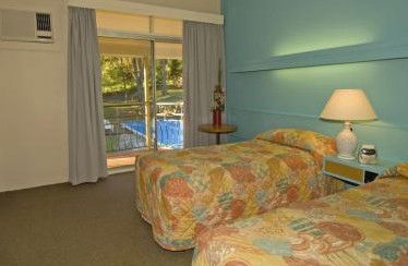 Gosford Motor Inn And Apartments - Accommodation Sunshine Coast 3