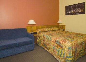 Gosford Motor Inn And Apartments - Accommodation Sunshine Coast 4